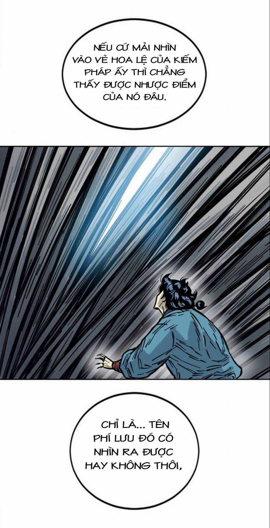 Thiên Hạ Đệ Nhất Nhân - Chapter 71 - Trang 28