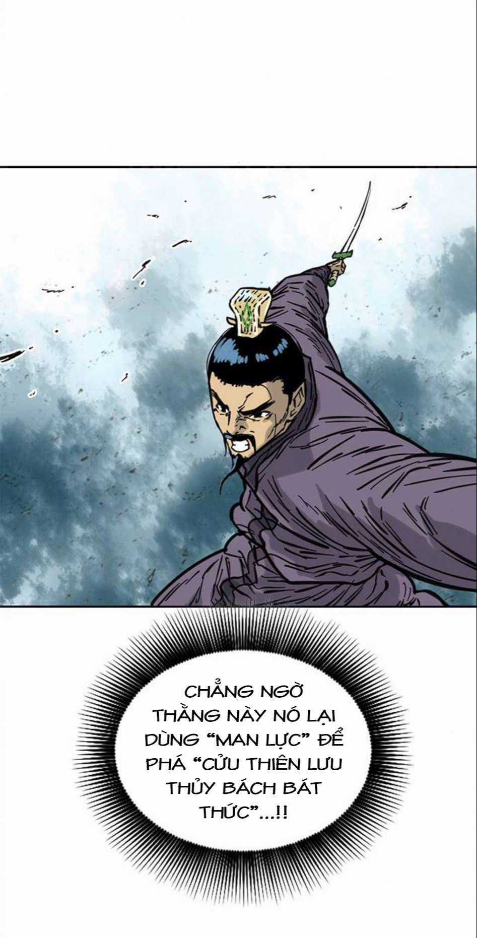 Thiên Hạ Đệ Nhất Nhân - Chapter 71 - Trang 34