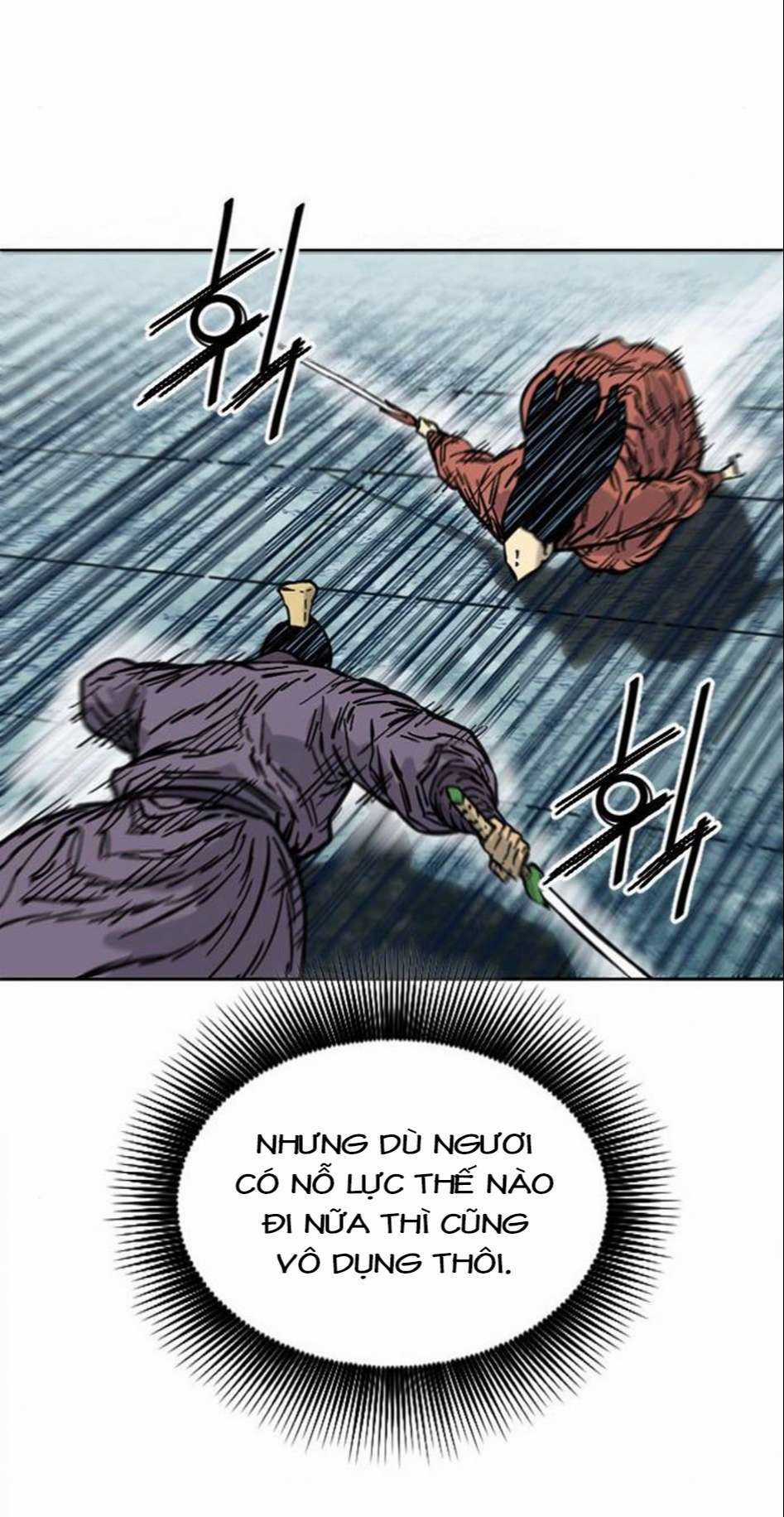 Thiên Hạ Đệ Nhất Nhân - Chapter 71 - Trang 35