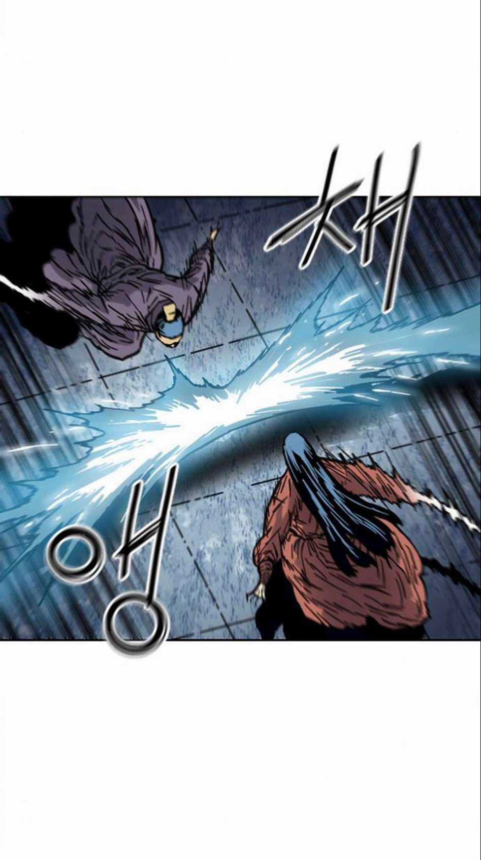 Thiên Hạ Đệ Nhất Nhân - Chapter 71 - Trang 36