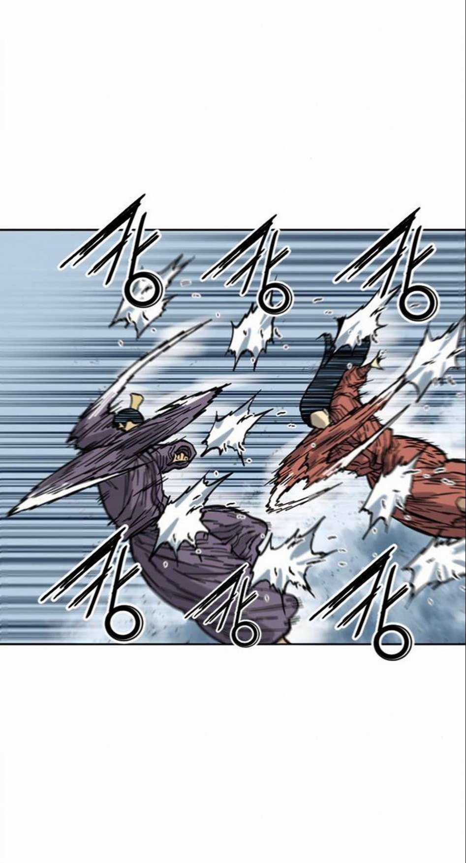 Thiên Hạ Đệ Nhất Nhân - Chapter 71 - Trang 37