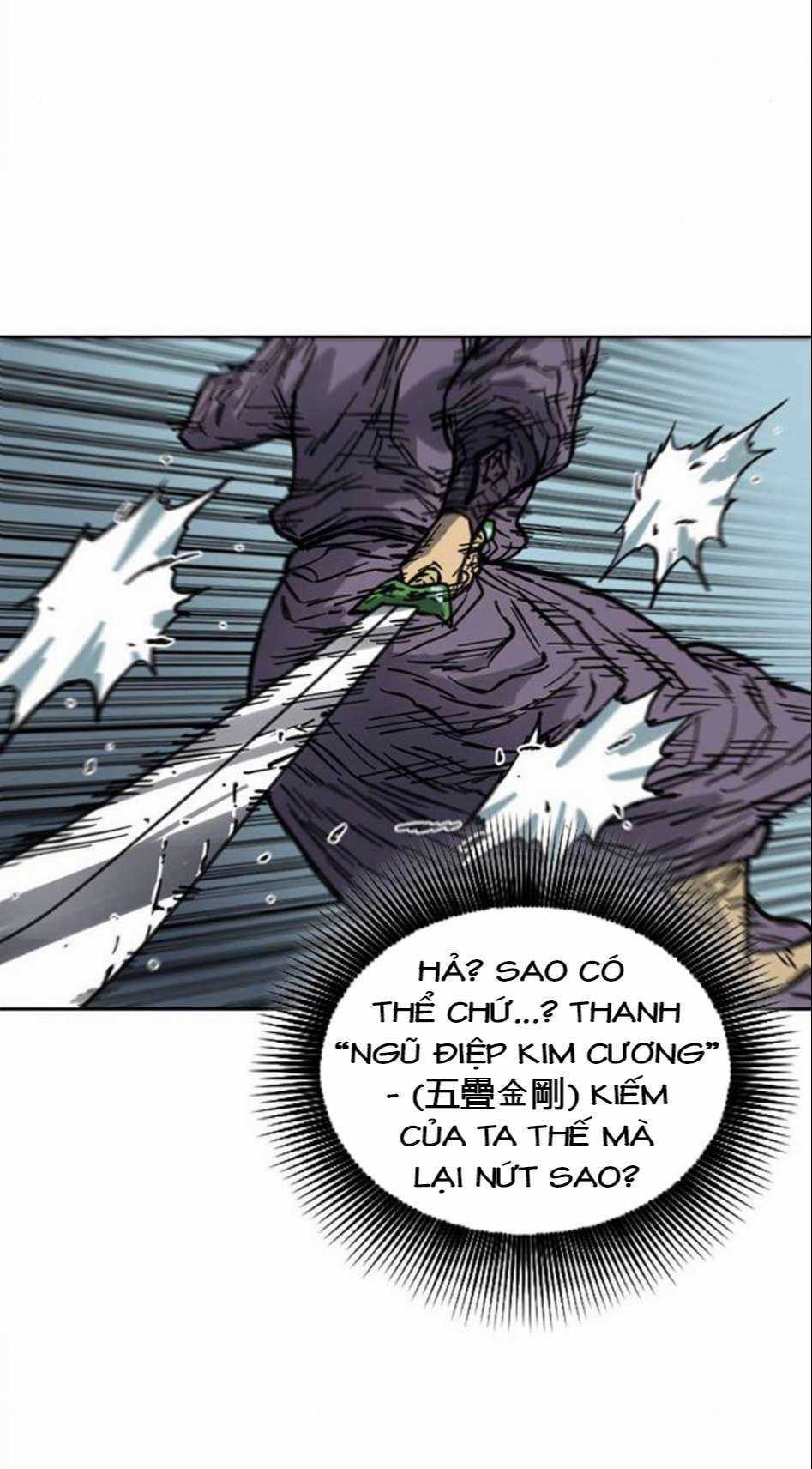 Thiên Hạ Đệ Nhất Nhân - Chapter 71 - Trang 38