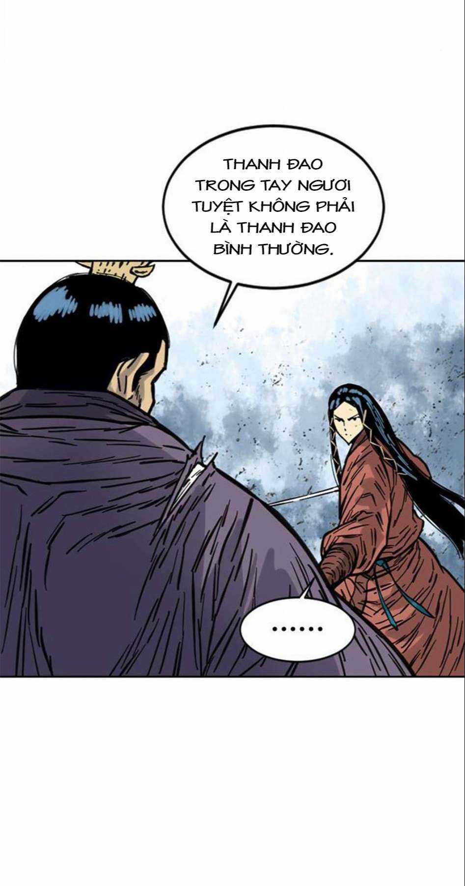 Thiên Hạ Đệ Nhất Nhân - Chapter 71 - Trang 40