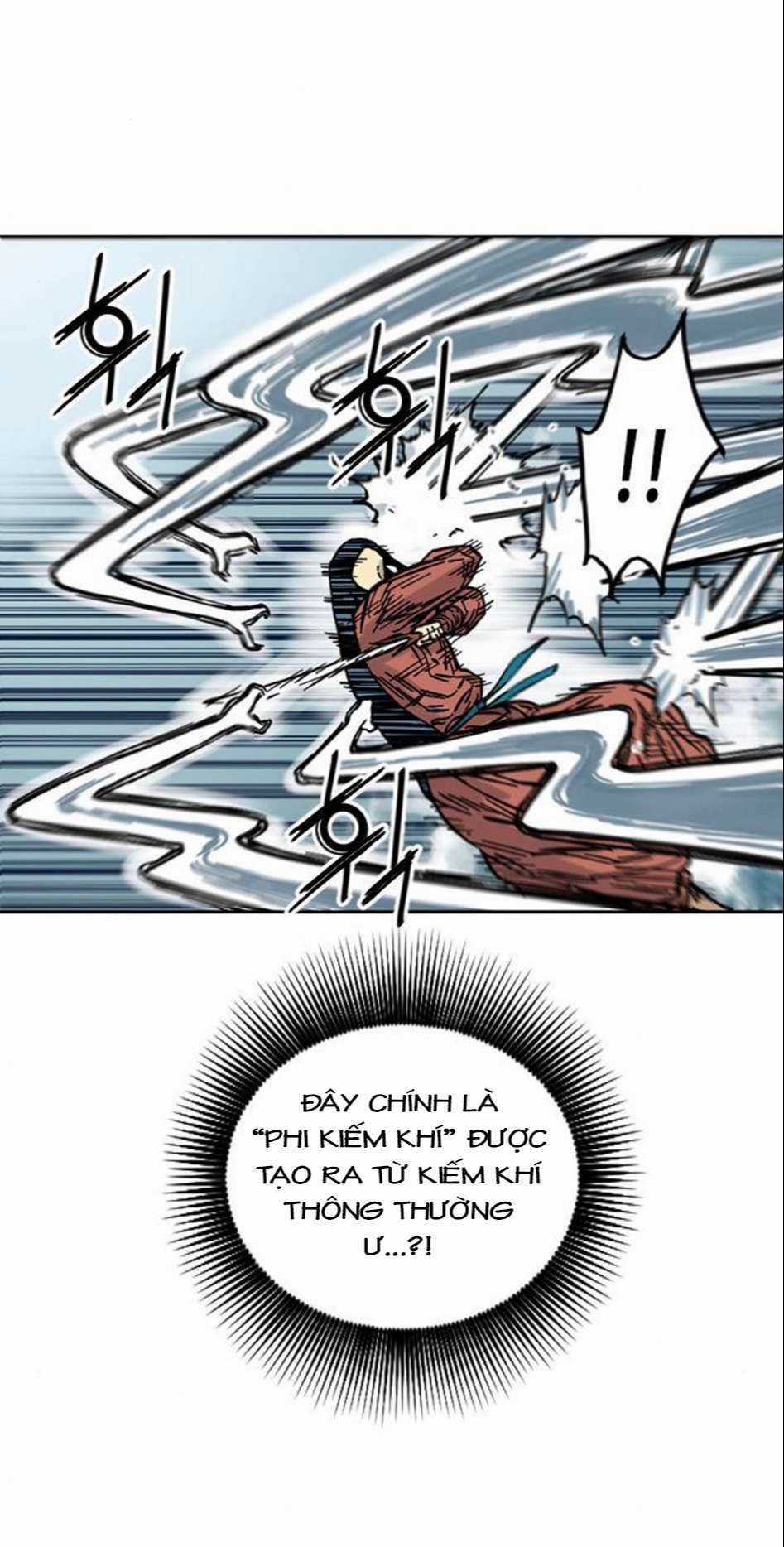 Thiên Hạ Đệ Nhất Nhân - Chapter 71 - Trang 5