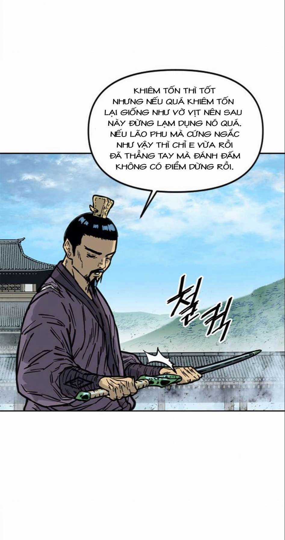 Thiên Hạ Đệ Nhất Nhân - Chapter 71 - Trang 42