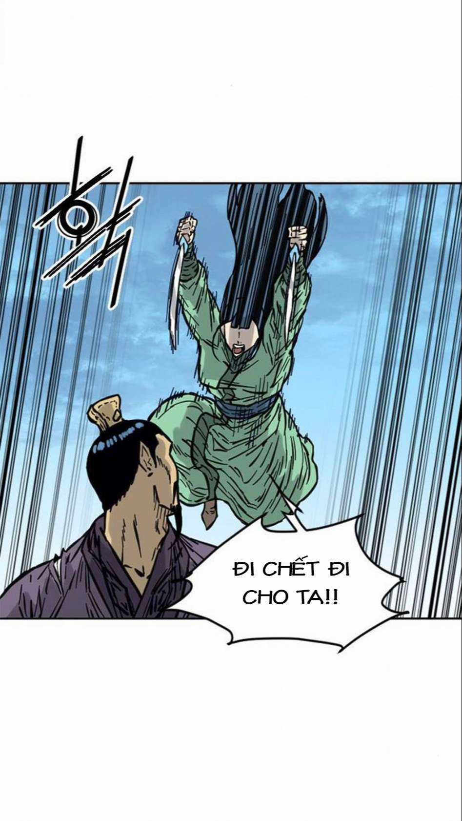 Thiên Hạ Đệ Nhất Nhân - Chapter 71 - Trang 44