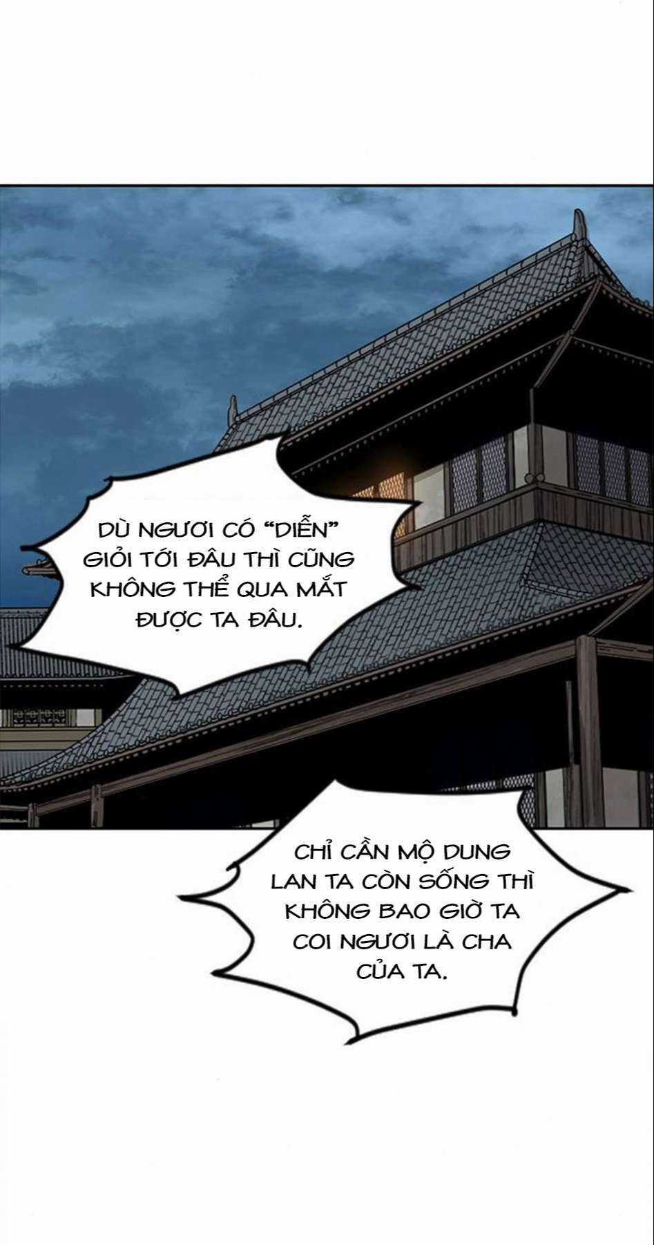 Thiên Hạ Đệ Nhất Nhân - Chapter 71 - Trang 54