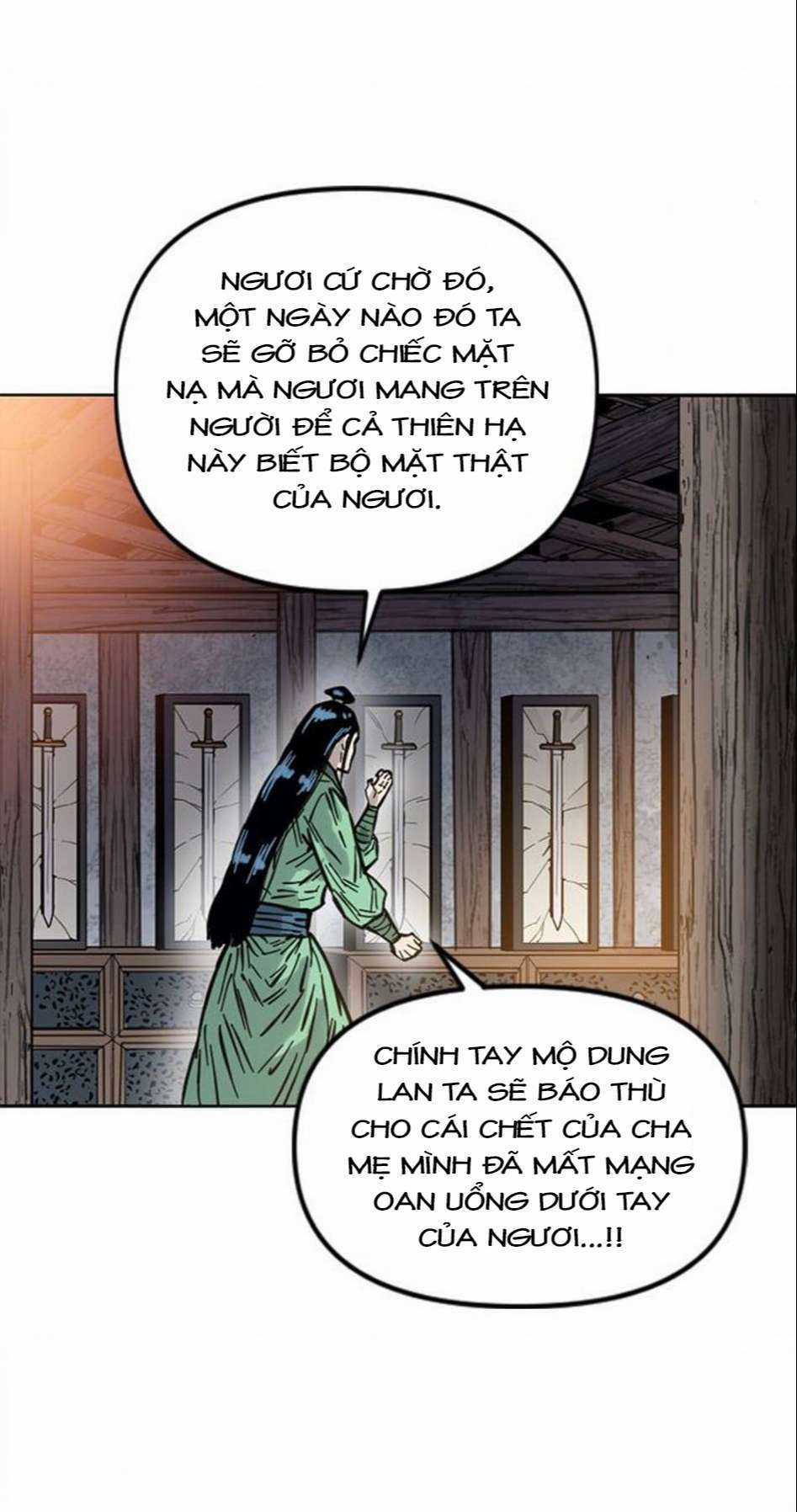 Thiên Hạ Đệ Nhất Nhân - Chapter 71 - Trang 55