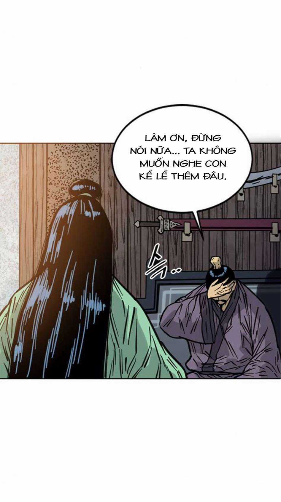 Thiên Hạ Đệ Nhất Nhân - Chapter 71 - Trang 57