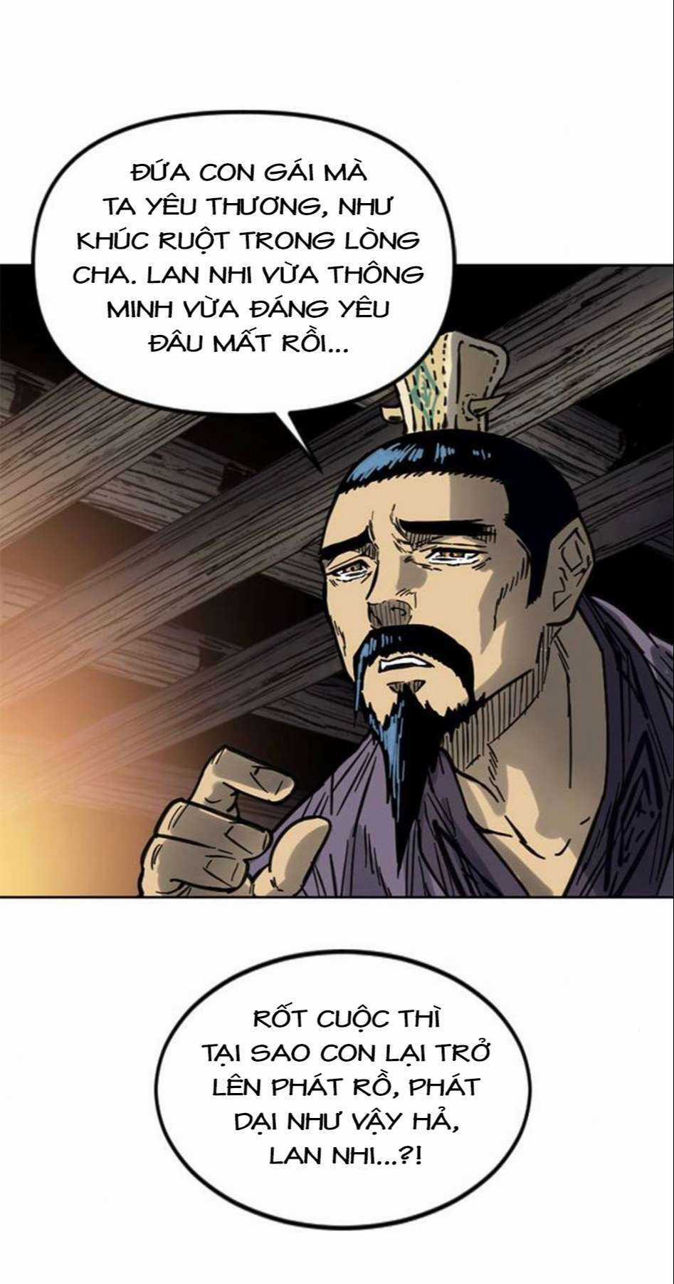 Thiên Hạ Đệ Nhất Nhân - Chapter 71 - Trang 58