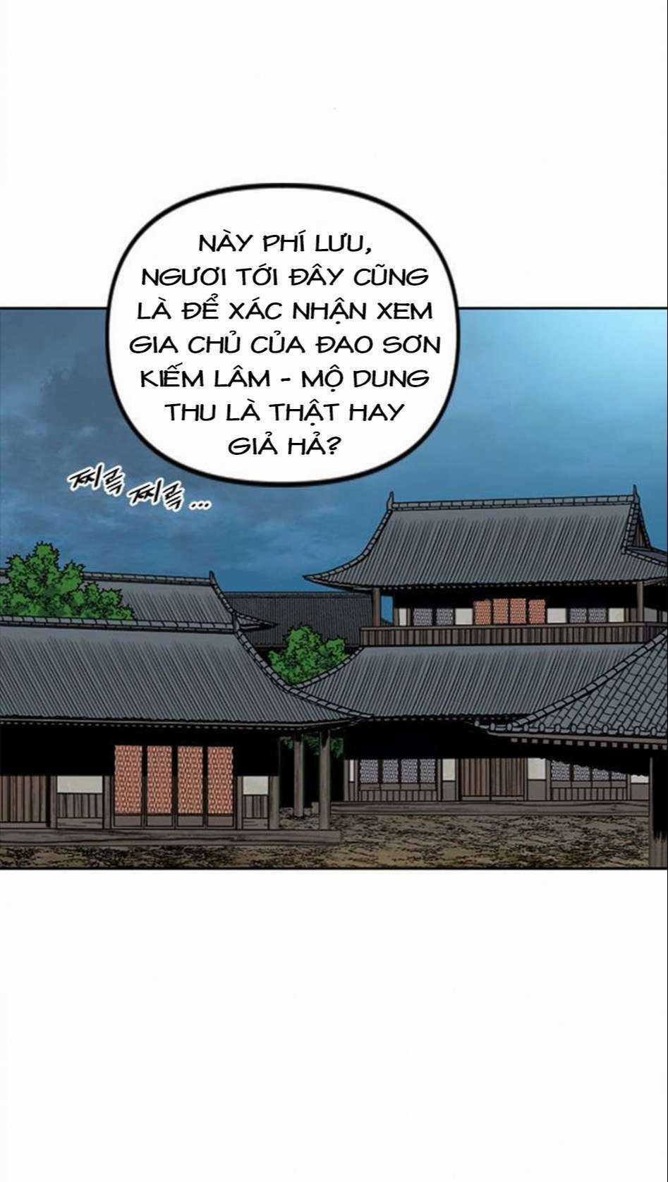 Thiên Hạ Đệ Nhất Nhân - Chapter 71 - Trang 59