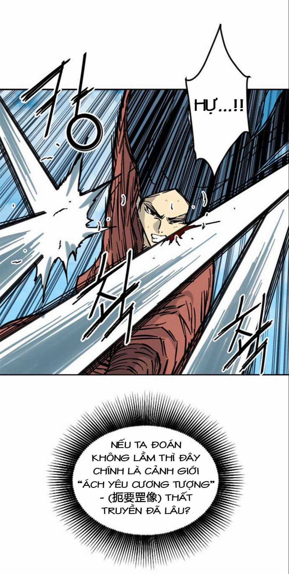 Thiên Hạ Đệ Nhất Nhân - Chapter 71 - Trang 7