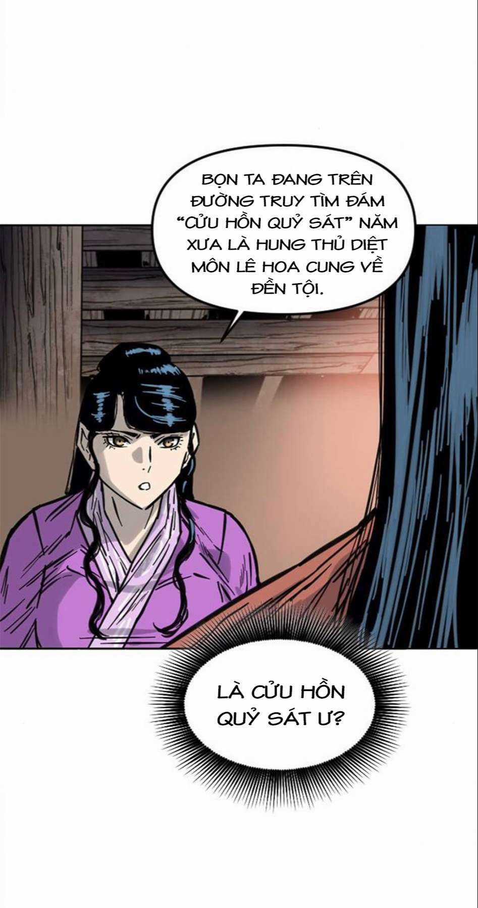 Thiên Hạ Đệ Nhất Nhân - Chapter 71 - Trang 62