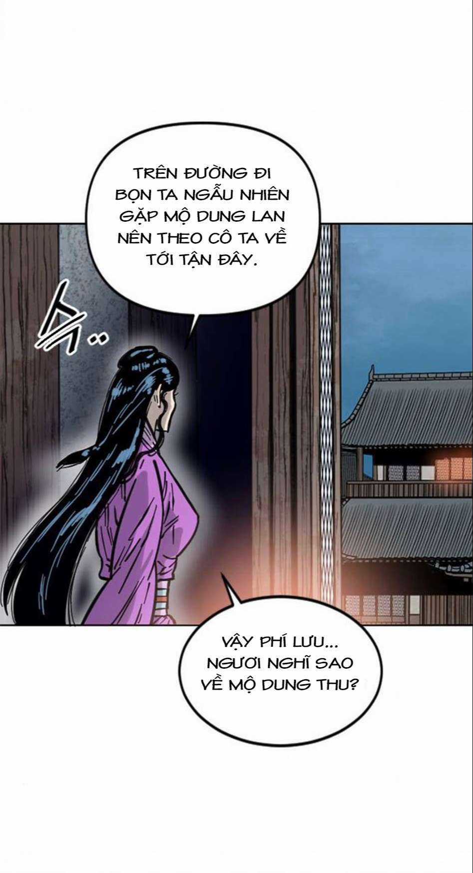 Thiên Hạ Đệ Nhất Nhân - Chapter 71 - Trang 63