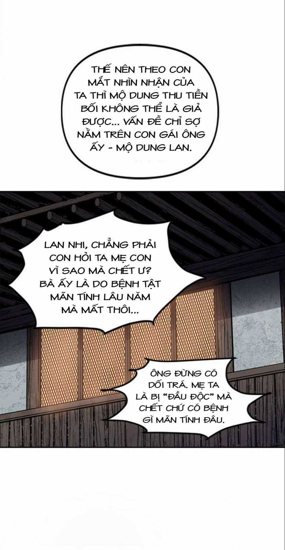 Thiên Hạ Đệ Nhất Nhân - Chapter 71 - Trang 66