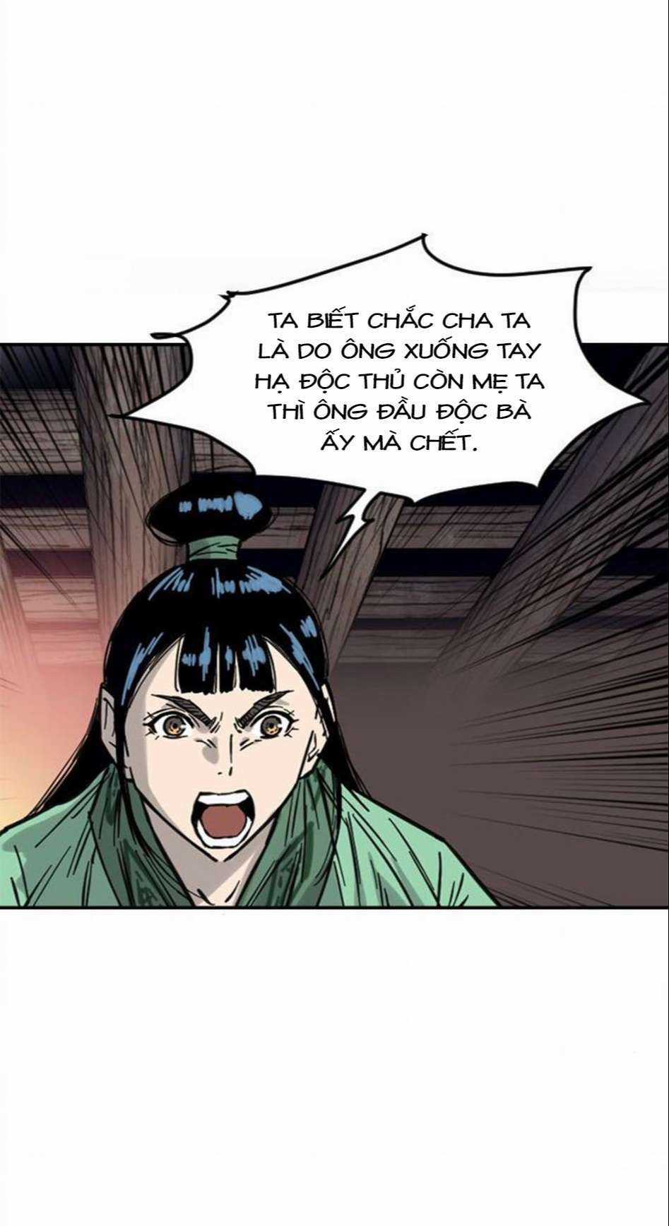 Thiên Hạ Đệ Nhất Nhân - Chapter 71 - Trang 67