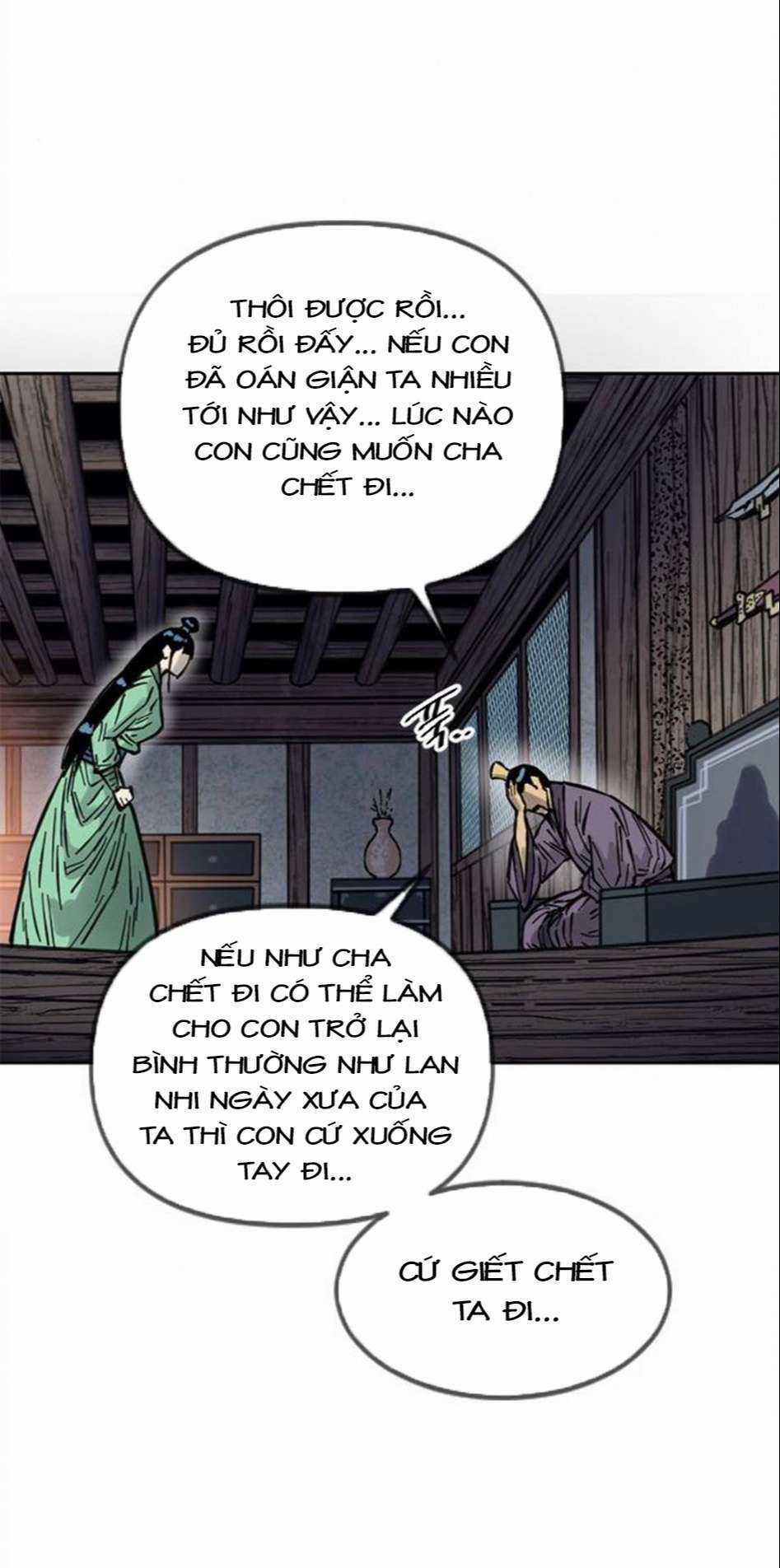 Thiên Hạ Đệ Nhất Nhân - Chapter 71 - Trang 68