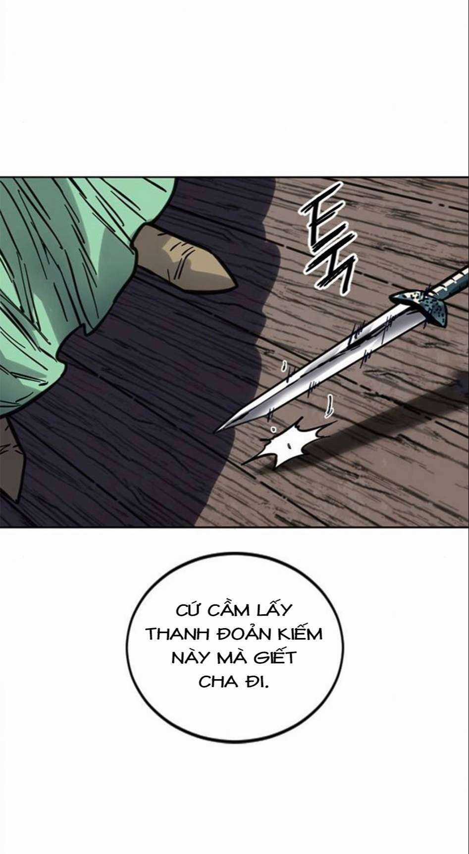 Thiên Hạ Đệ Nhất Nhân - Chapter 71 - Trang 69