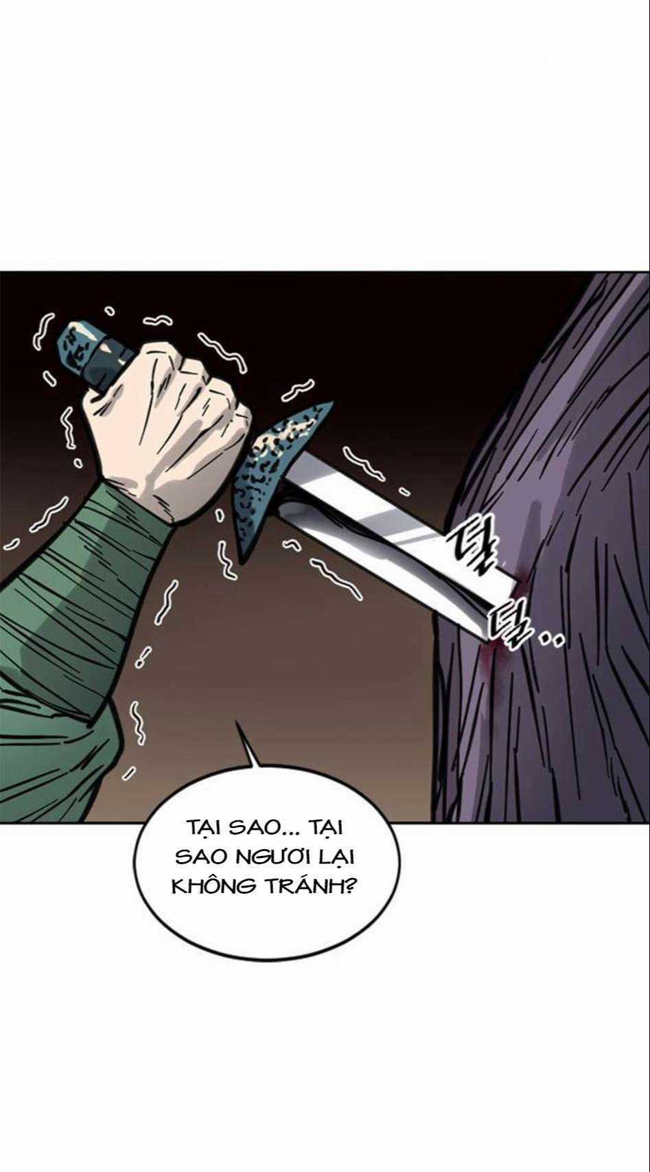 Thiên Hạ Đệ Nhất Nhân - Chapter 71 - Trang 72