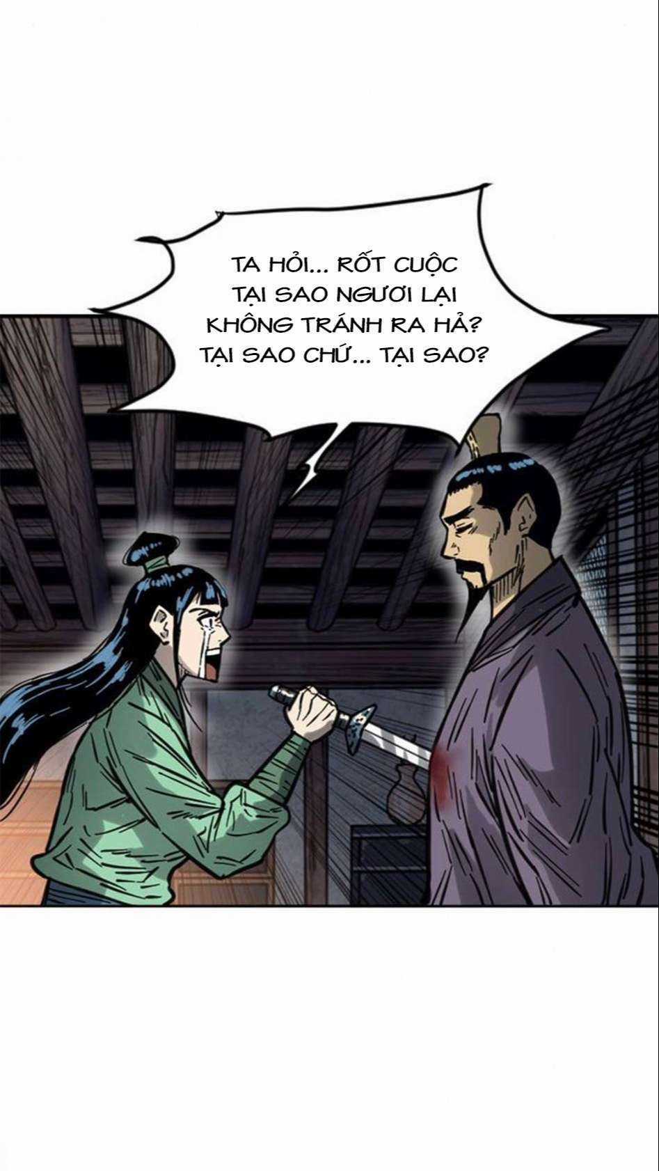 Thiên Hạ Đệ Nhất Nhân - Chapter 71 - Trang 73