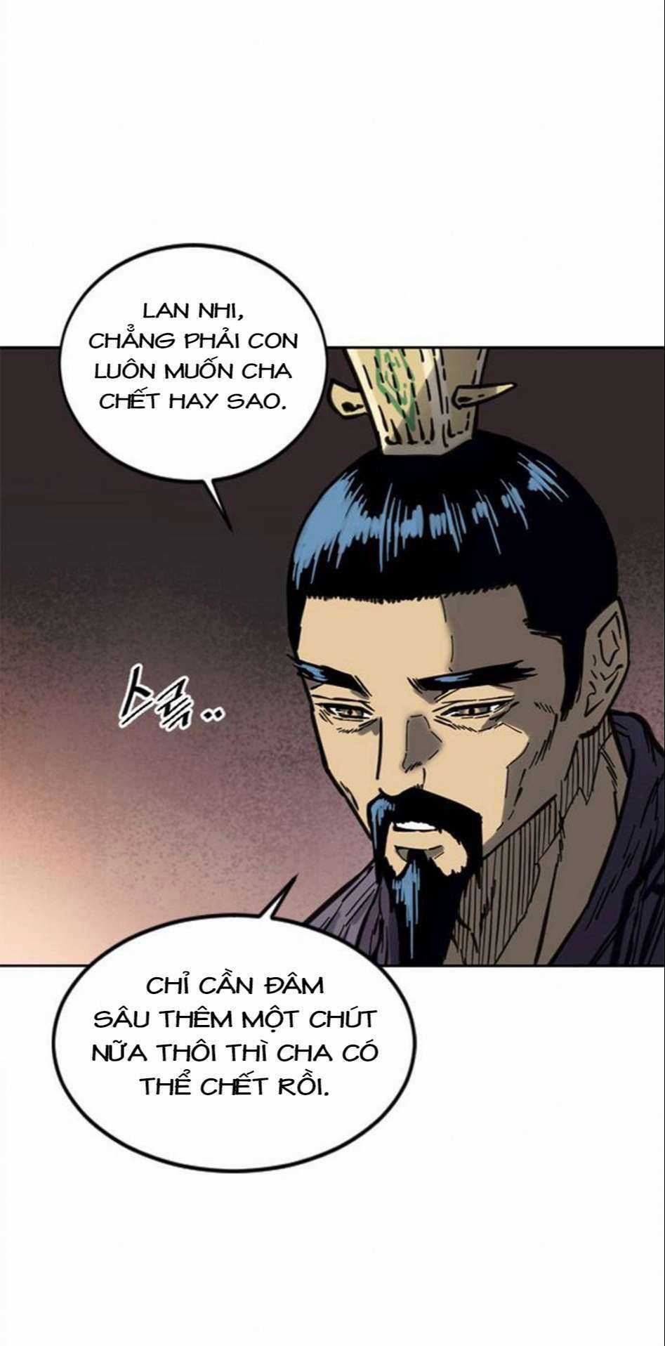 Thiên Hạ Đệ Nhất Nhân - Chapter 71 - Trang 74