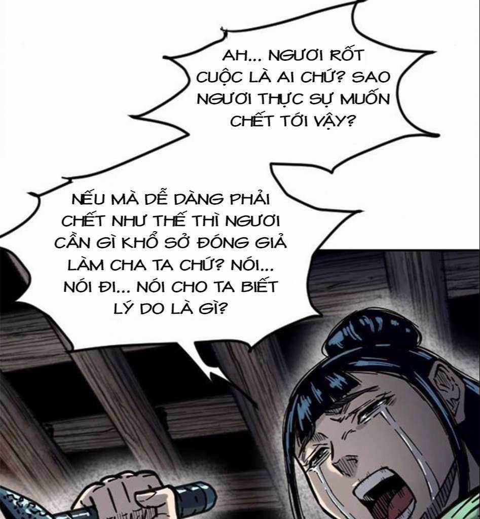 Thiên Hạ Đệ Nhất Nhân - Chapter 71 - Trang 75