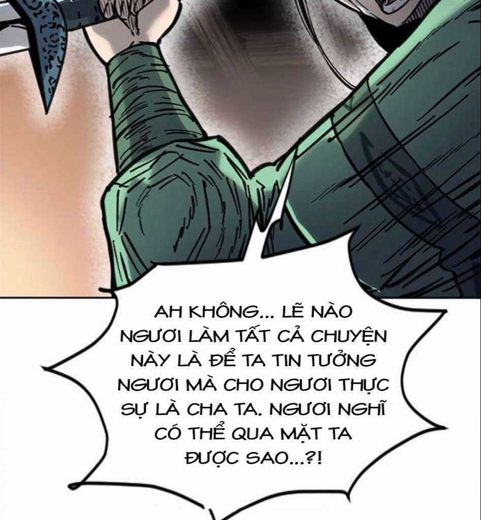 Thiên Hạ Đệ Nhất Nhân - Chapter 71 - Trang 76