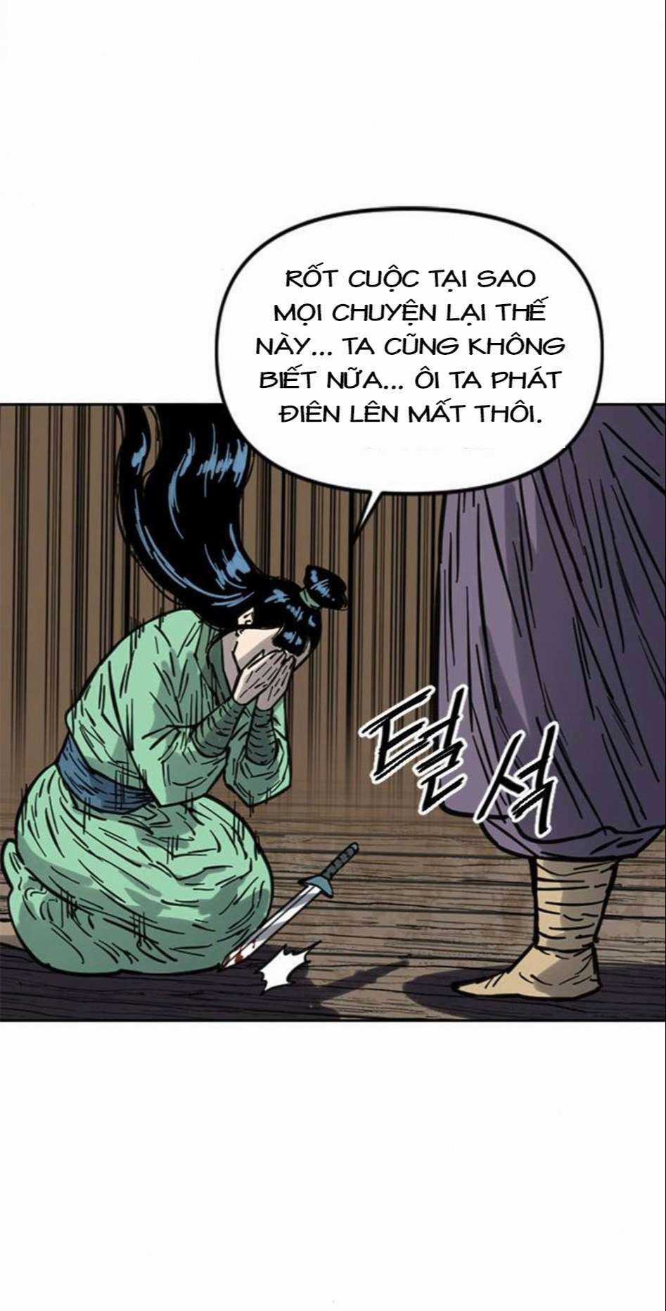 Thiên Hạ Đệ Nhất Nhân - Chapter 71 - Trang 77