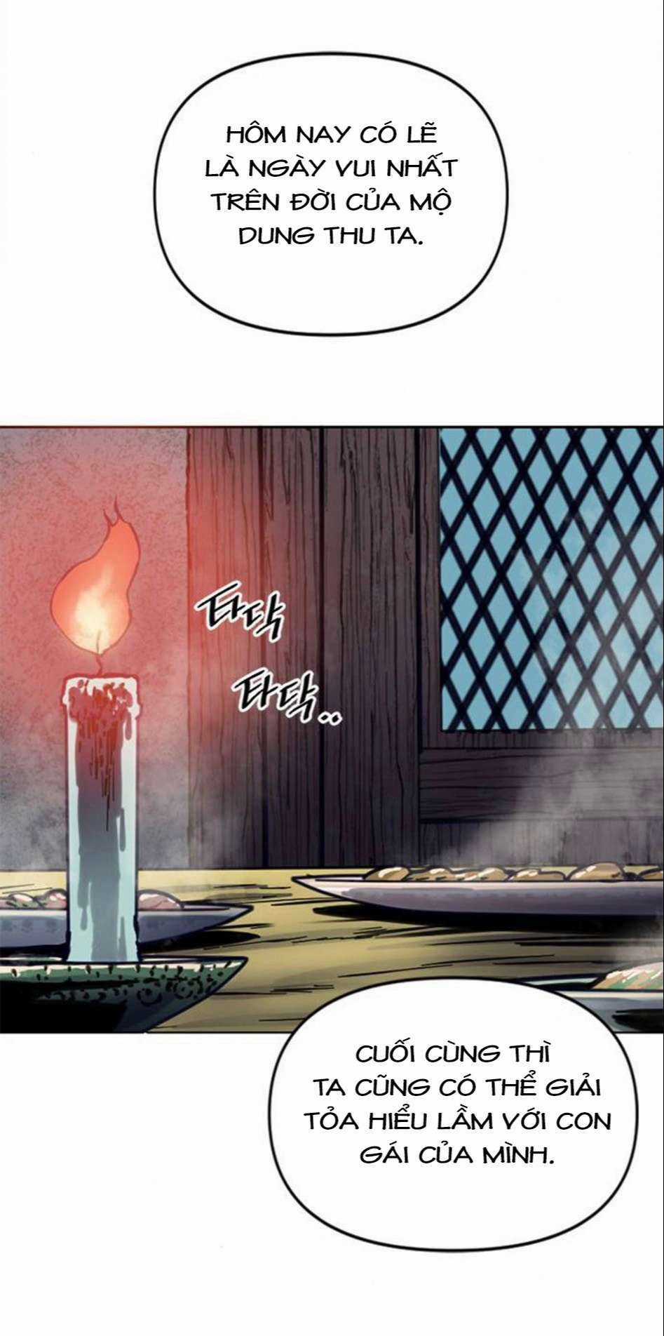 Thiên Hạ Đệ Nhất Nhân - Chapter 71 - Trang 79