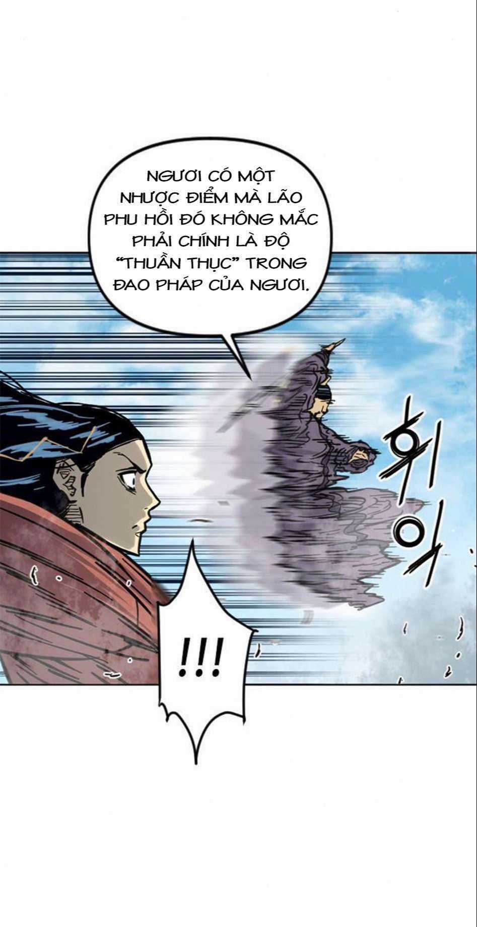 Thiên Hạ Đệ Nhất Nhân - Chapter 71 - Trang 9