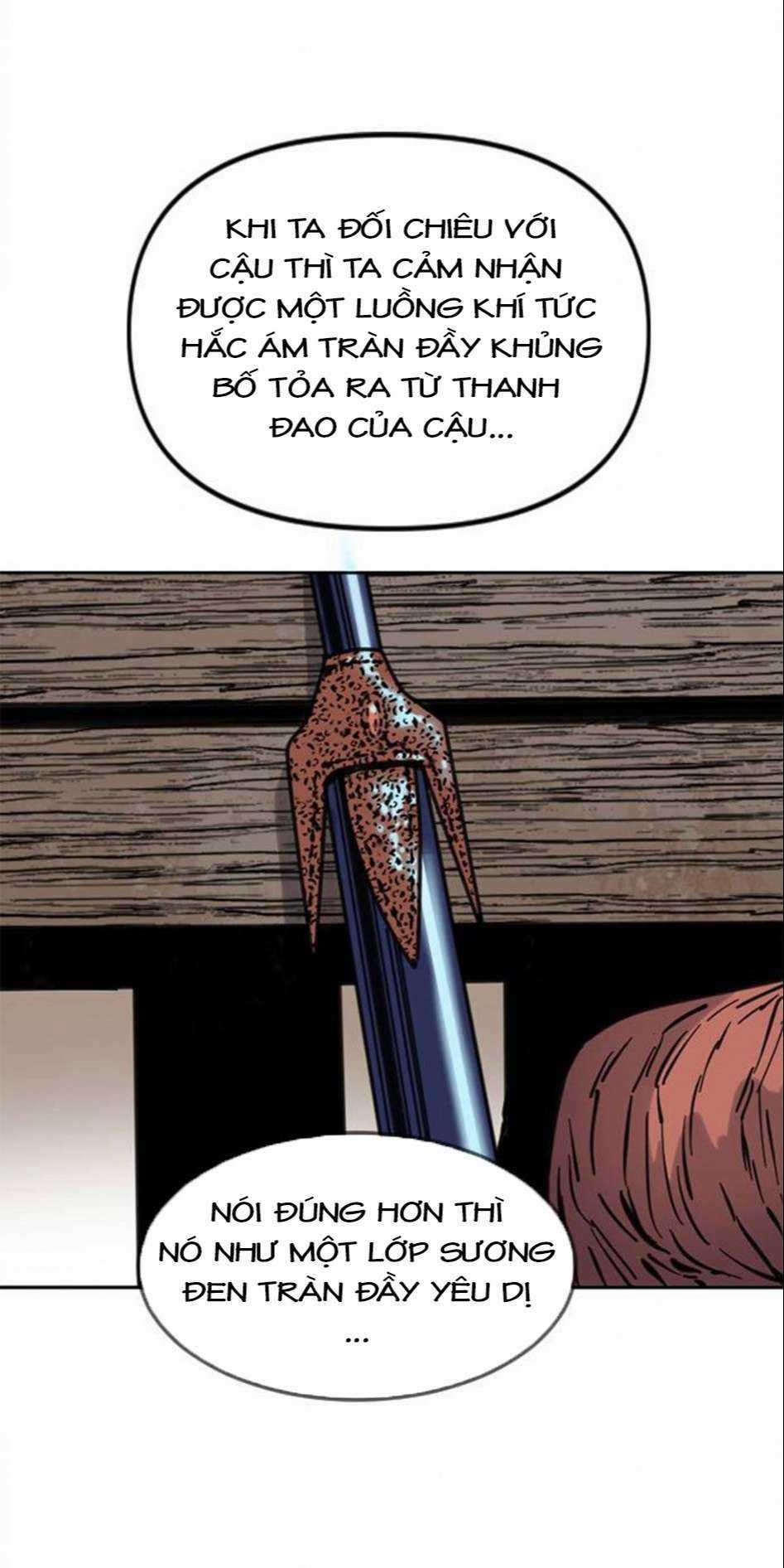 Thiên Hạ Đệ Nhất Nhân - Chapter 71 - Trang 82