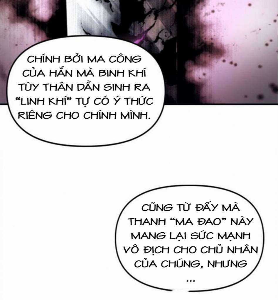 Thiên Hạ Đệ Nhất Nhân - Chapter 71 - Trang 84
