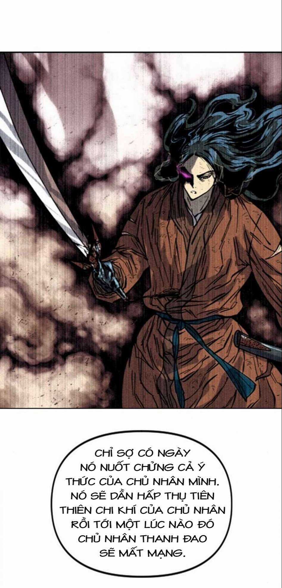 Thiên Hạ Đệ Nhất Nhân - Chapter 71 - Trang 85