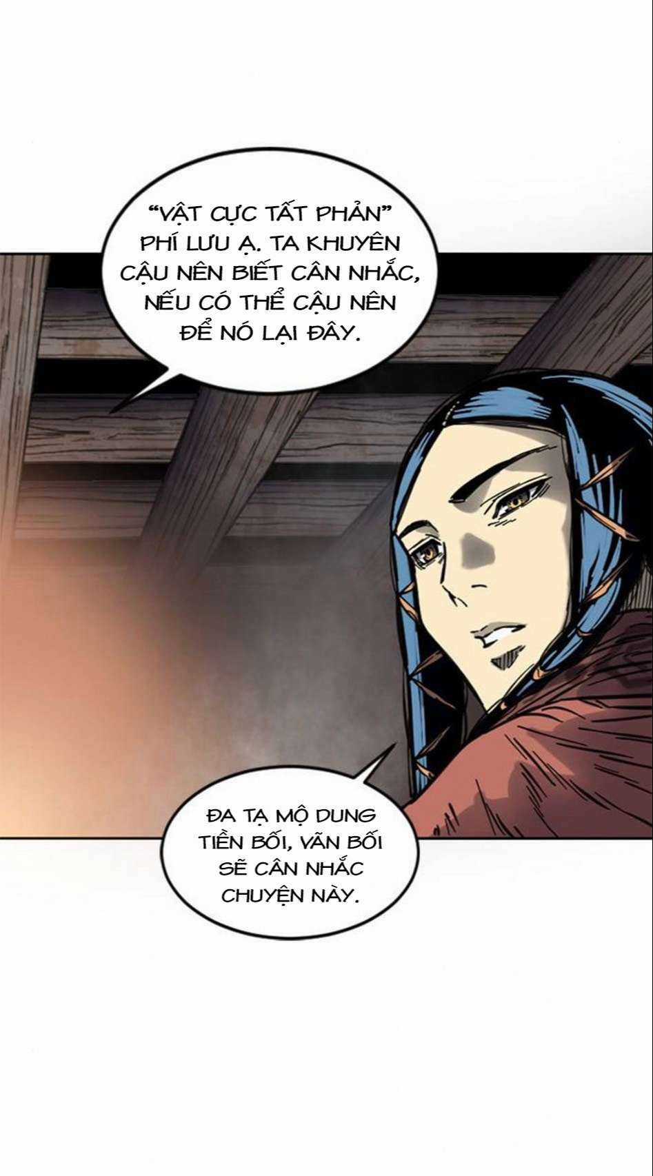 Thiên Hạ Đệ Nhất Nhân - Chapter 71 - Trang 86