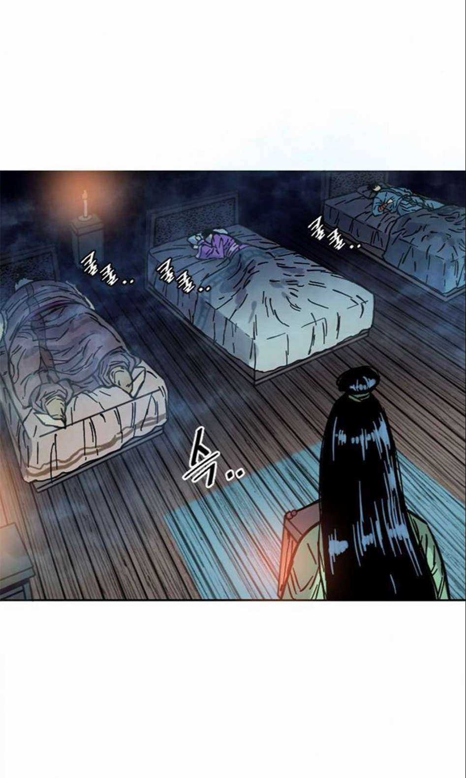 Thiên Hạ Đệ Nhất Nhân - Chapter 71 - Trang 90