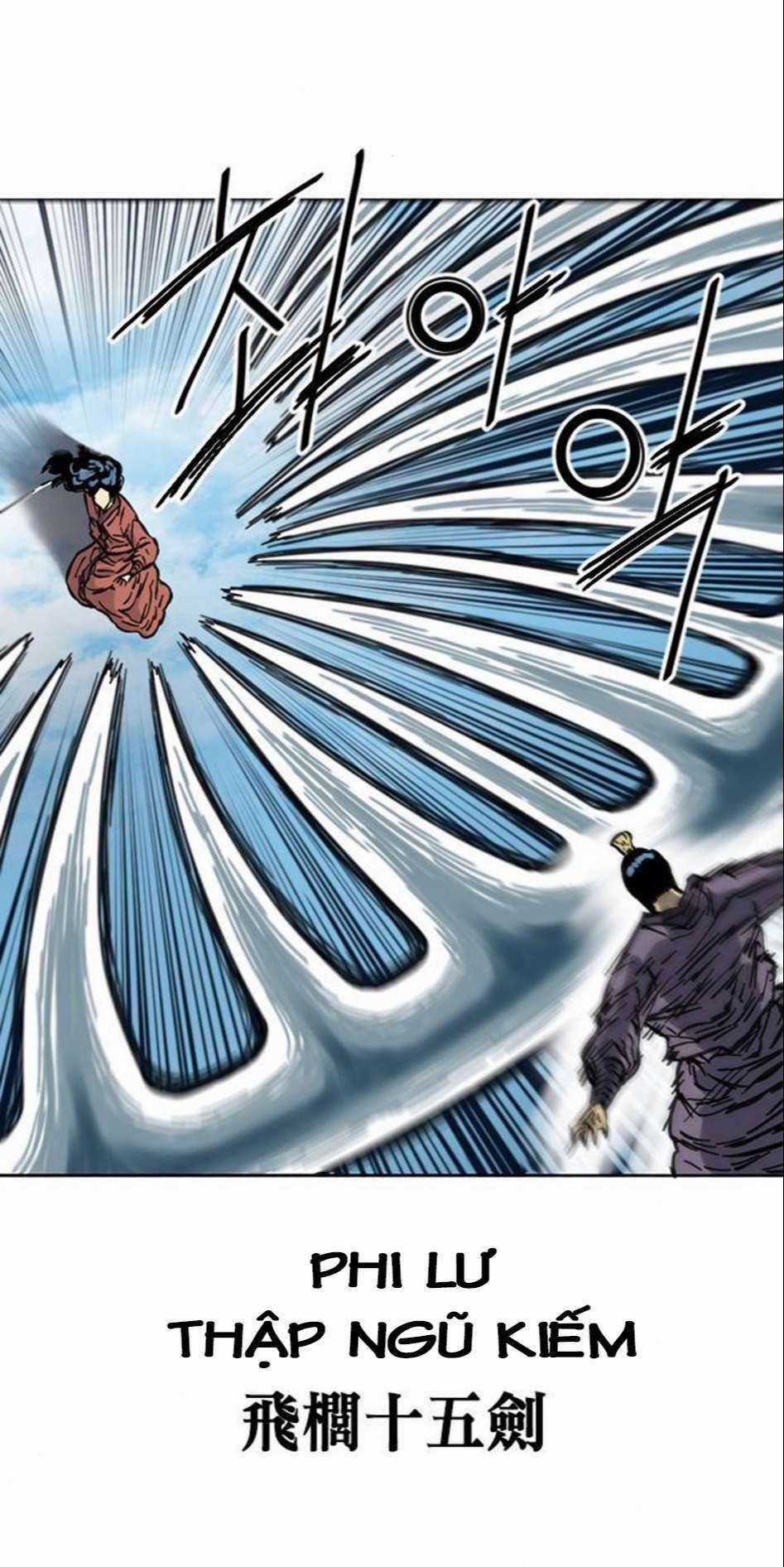 Thiên Hạ Đệ Nhất Nhân - Chapter 71 - Trang 10