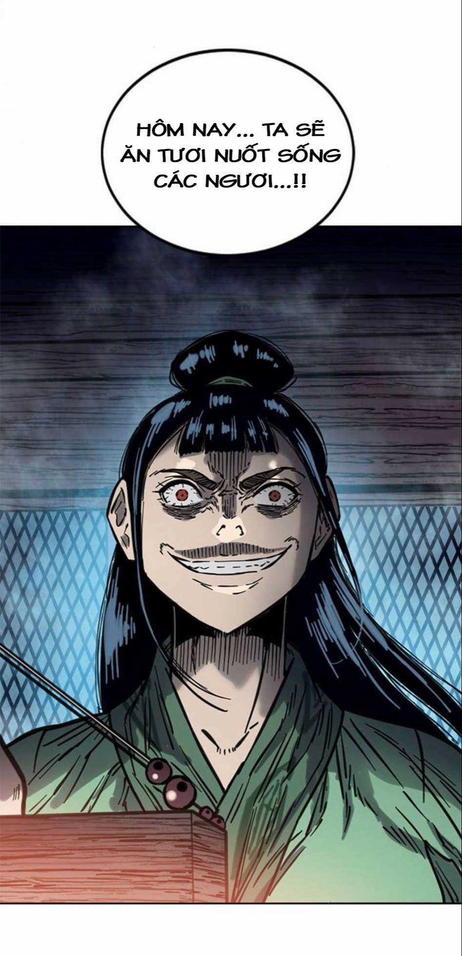 Thiên Hạ Đệ Nhất Nhân - Chapter 71 - Trang 91