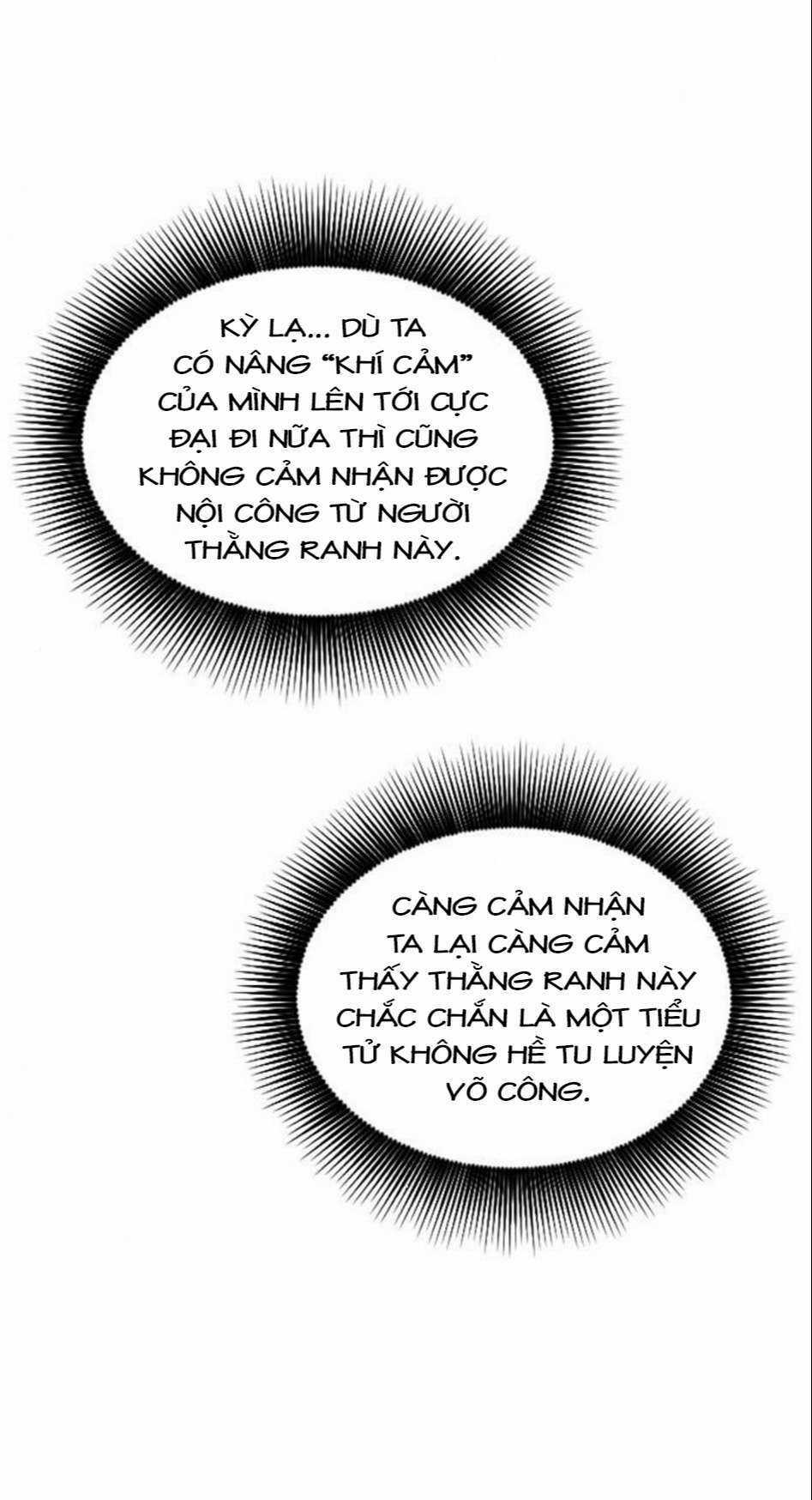 Thiên Hạ Đệ Nhất Nhân - Chapter 72 - Trang 1