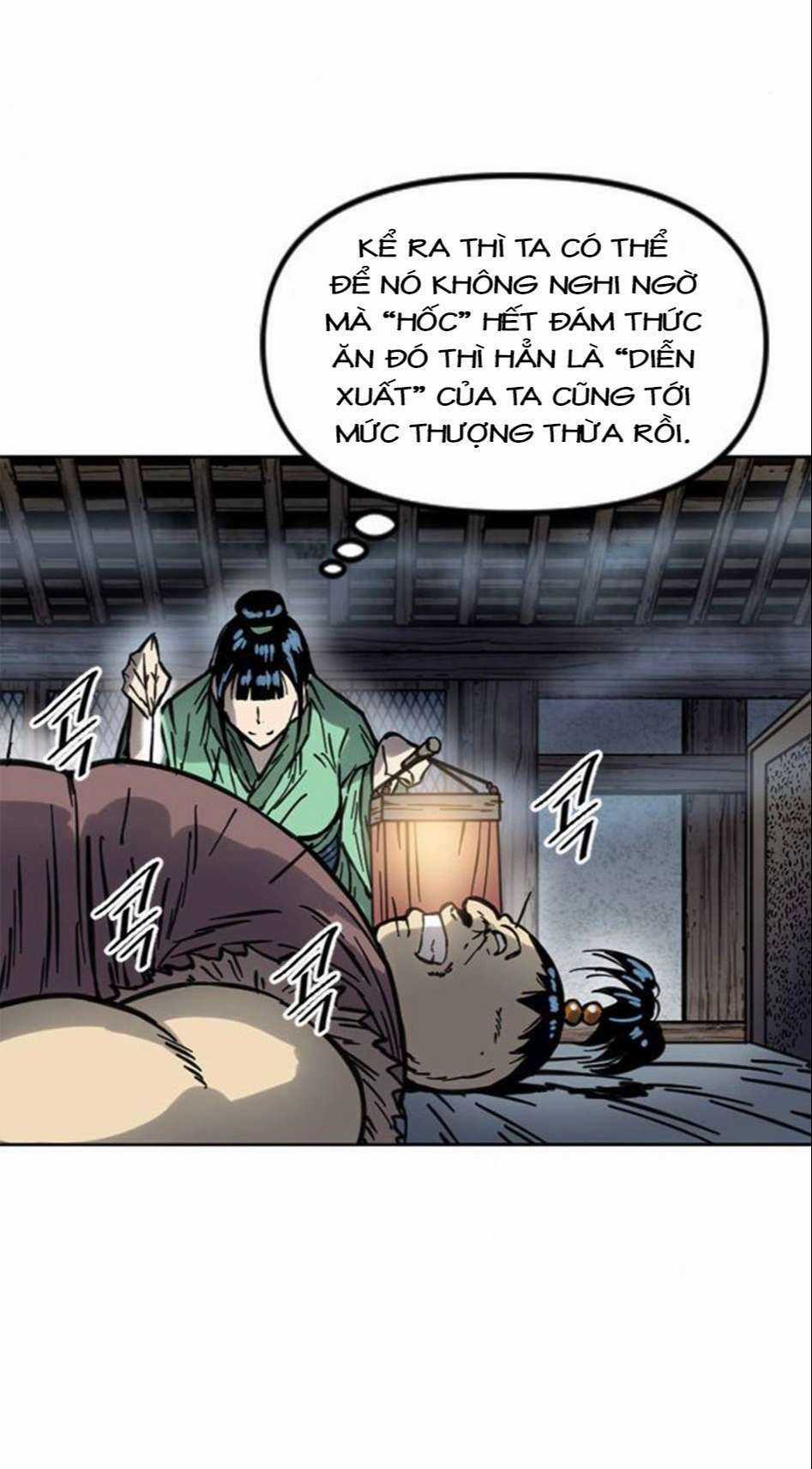 Thiên Hạ Đệ Nhất Nhân - Chapter 72 - Trang 13