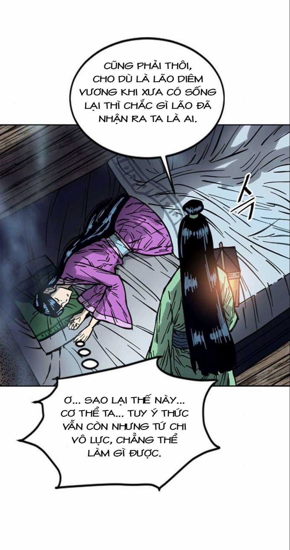 Thiên Hạ Đệ Nhất Nhân - Chapter 72 - Trang 14