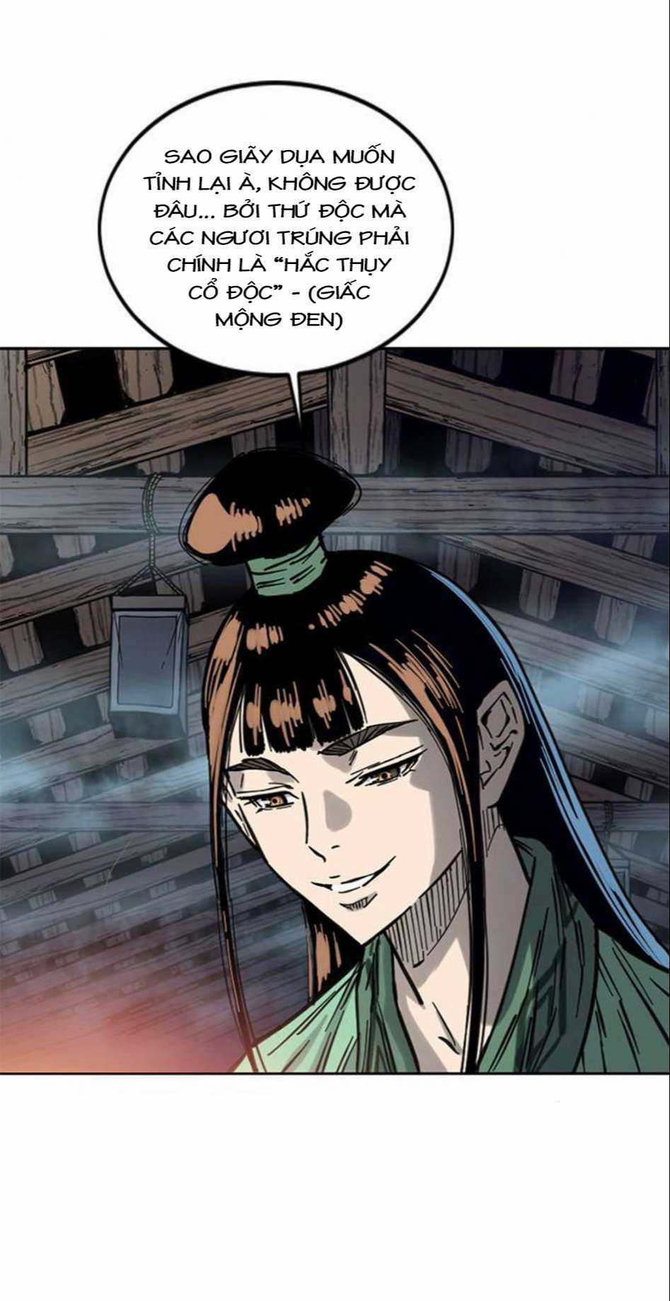 Thiên Hạ Đệ Nhất Nhân - Chapter 72 - Trang 15