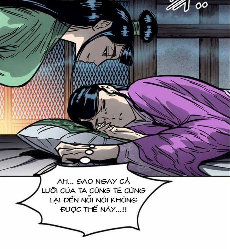 Thiên Hạ Đệ Nhất Nhân - Chapter 72 - Trang 17