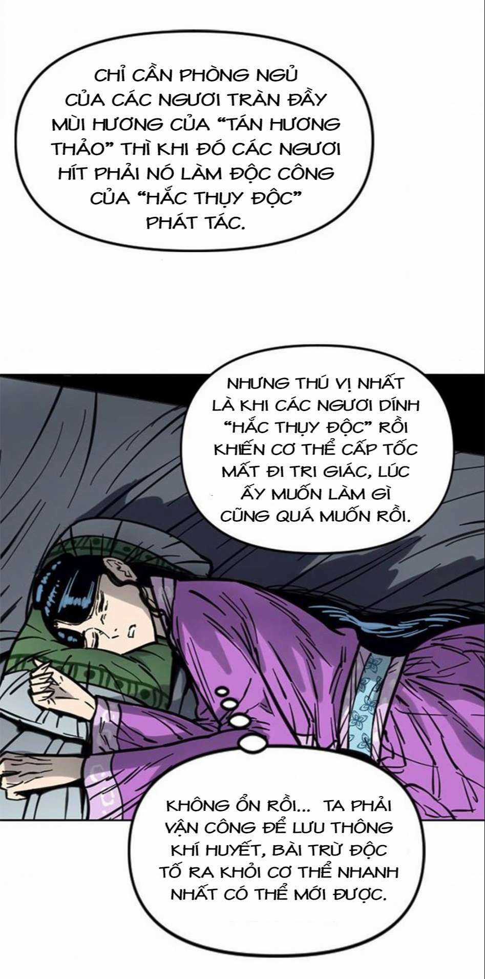 Thiên Hạ Đệ Nhất Nhân - Chapter 72 - Trang 20