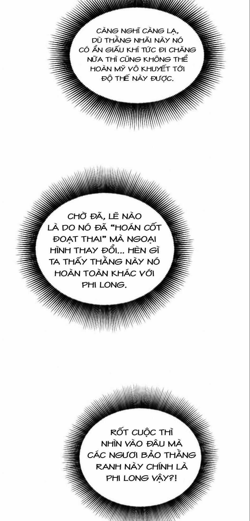 Thiên Hạ Đệ Nhất Nhân - Chapter 72 - Trang 3