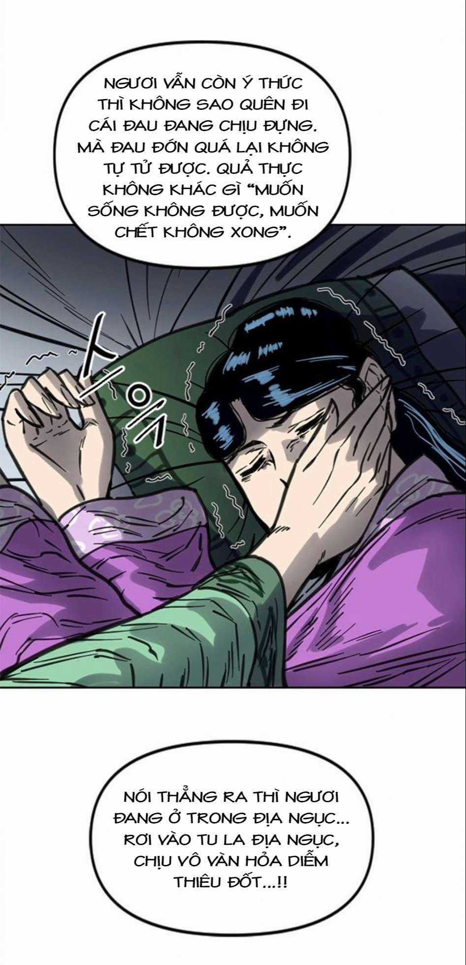 Thiên Hạ Đệ Nhất Nhân - Chapter 72 - Trang 23