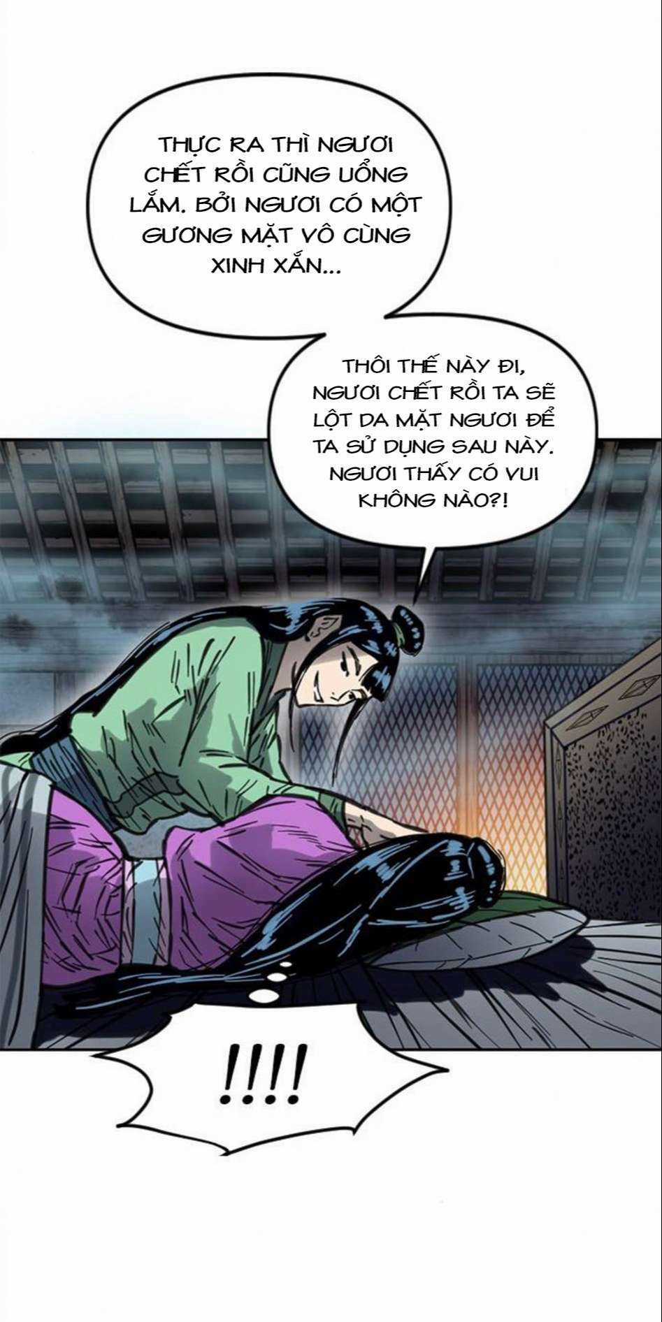 Thiên Hạ Đệ Nhất Nhân - Chapter 72 - Trang 24