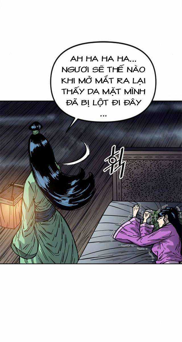 Thiên Hạ Đệ Nhất Nhân - Chapter 72 - Trang 25