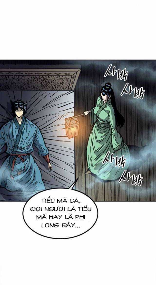 Thiên Hạ Đệ Nhất Nhân - Chapter 72 - Trang 26