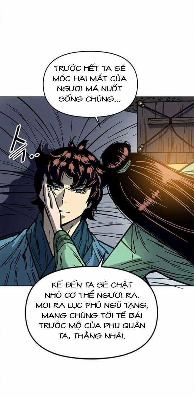 Thiên Hạ Đệ Nhất Nhân - Chapter 72 - Trang 28