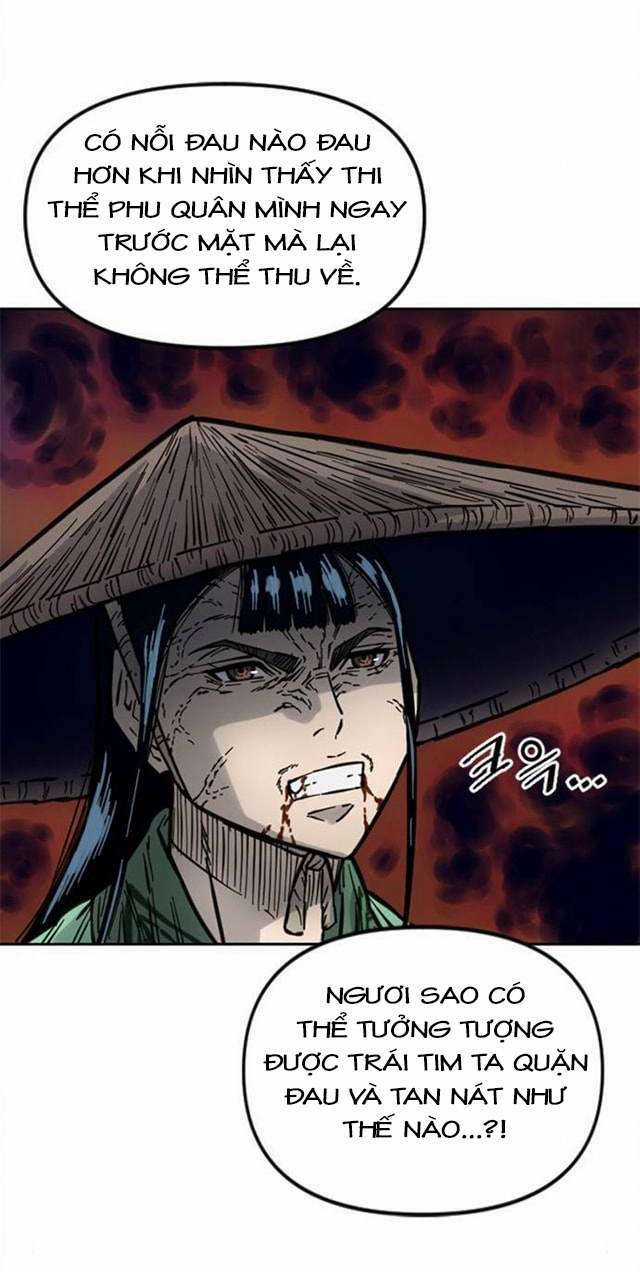 Thiên Hạ Đệ Nhất Nhân - Chapter 72 - Trang 30